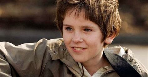 Freddie Highmore Filmography: Movie List and TV Shows